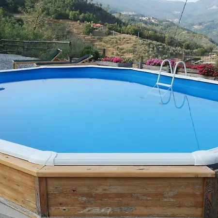 Holiday home La Terrazza Sulle 9 Castella *