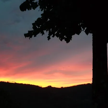 Holiday home La Terrazza Sulle 9 Castella
