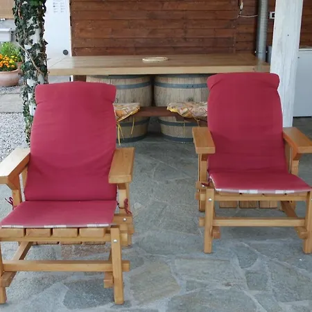 La Terrazza Sulle 9 Castella *