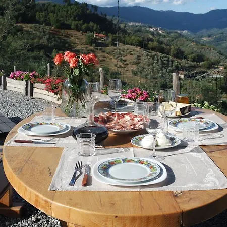 Holiday home La Terrazza Sulle 9 Castella