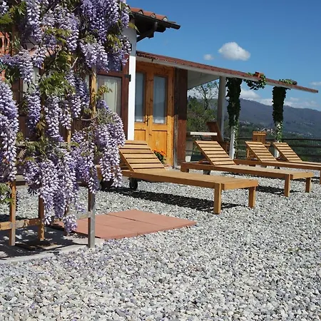 Holiday home La Terrazza Sulle 9 Castella