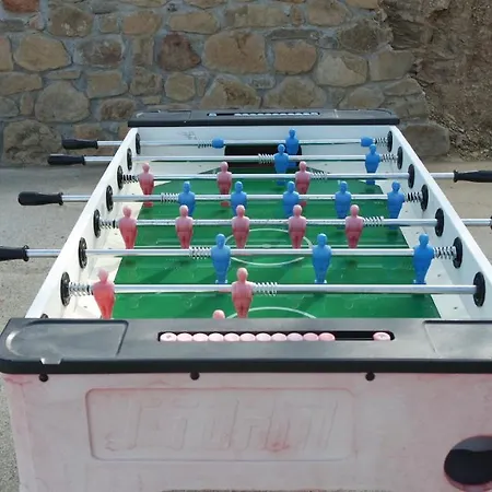 La Terrazza Sulle 9 Castella *
