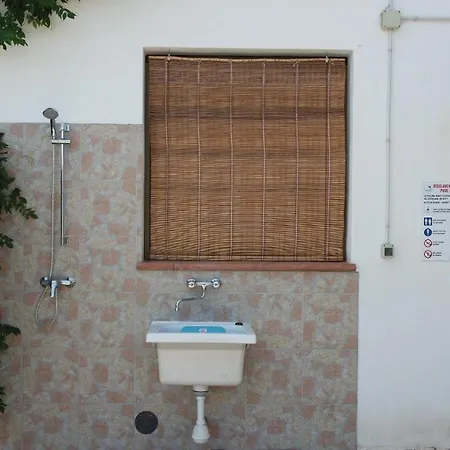 La Terrazza Sulle 9 Castella Holiday home *