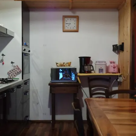 La Terrazza Sulle 9 Castella *