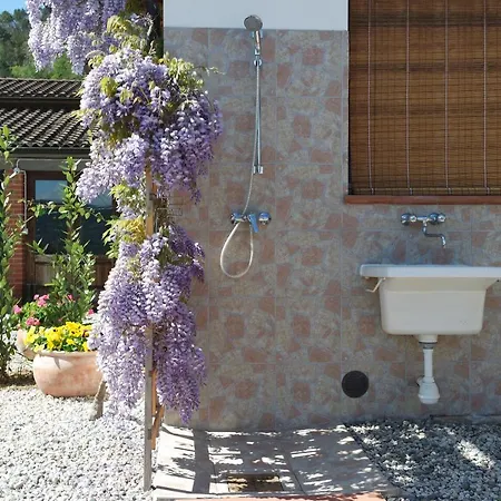 Holiday home La Terrazza Sulle 9 Castella