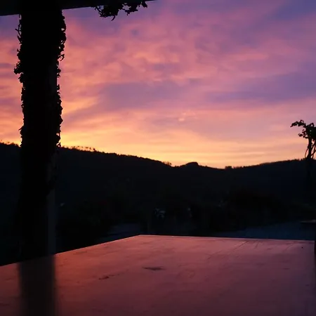 La Terrazza Sulle 9 Castella