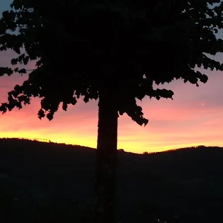 La Terrazza Sulle 9 Castella