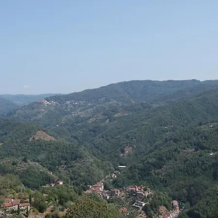 La Terrazza Sulle 9 Castella *