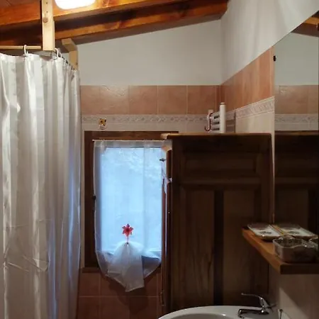 La Terrazza Sulle 9 Castella Pescia