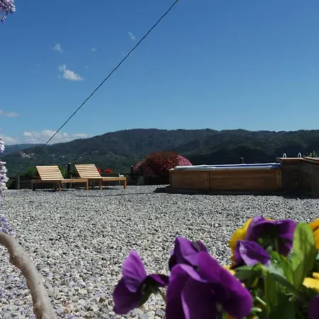 La Terrazza Sulle 9 Castella *