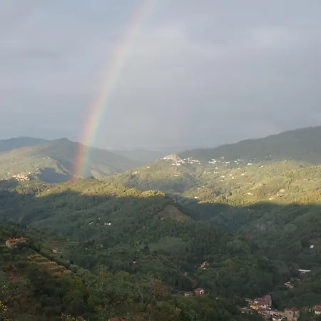 La Terrazza Sulle 9 Castella